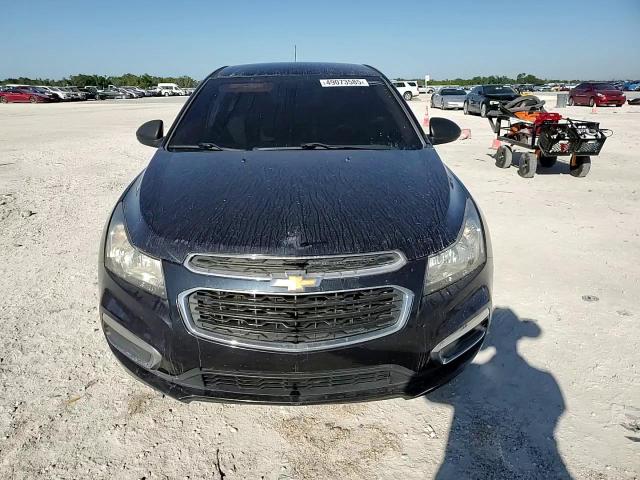 2016 Chevrolet Cruze - Image 10