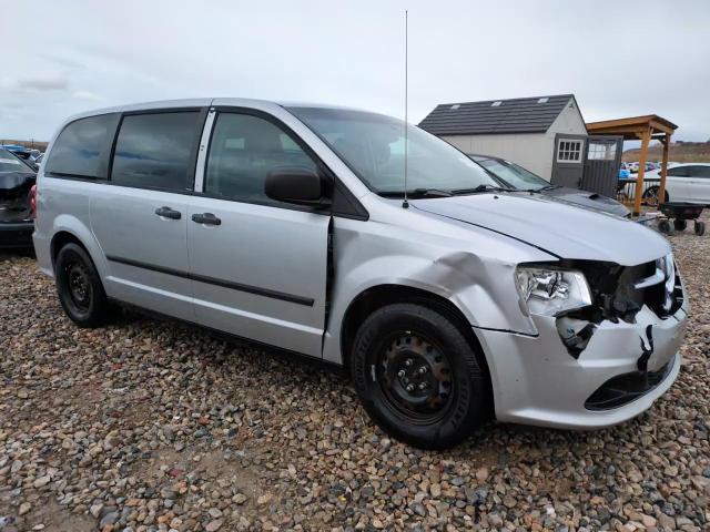 2012 Dodge Caravan - Image 14