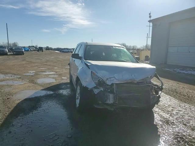 2017 Chevrolet Equinox - Image 15