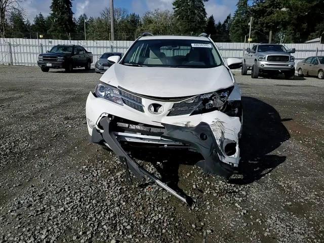 2015 Toyota RAV 4 - Image 12