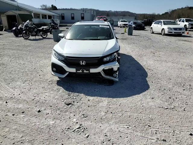 2017 Honda Civic - Image 11