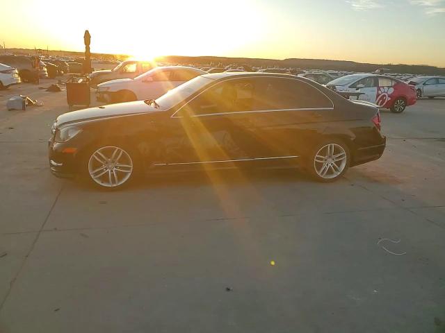 2013 Mercedes-Benz C-klasse - Image 13