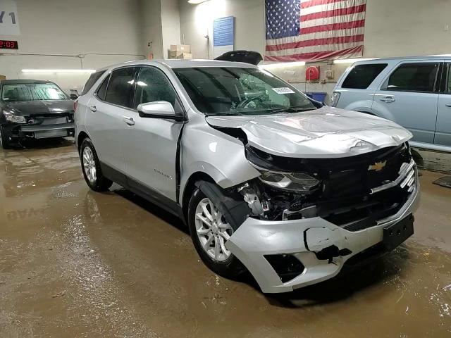 2019 Chevrolet Equinox - Image 13
