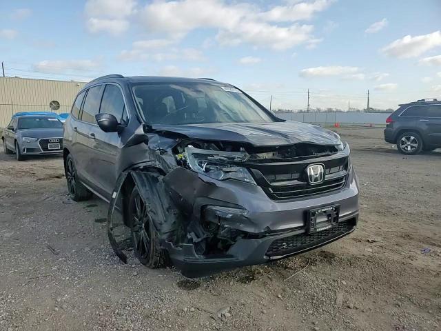 2022 Honda Pilot - Image 11