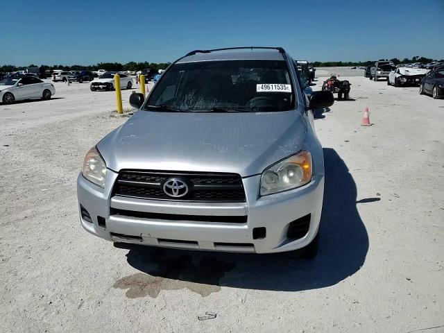 2012 Toyota RAV 4 - Image 12