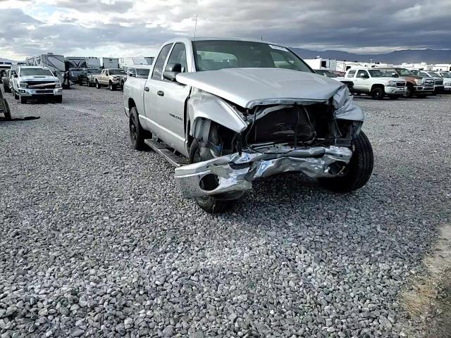 2004 Dodge Ram 2500 St VIN: 3D7KA28D54G158737 Lot: 48413295