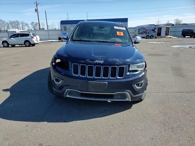 2015 Jeep Grand Cherokee - Image 11