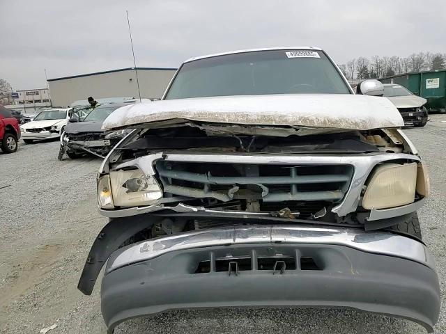 2001 Ford F-150 - Image 10