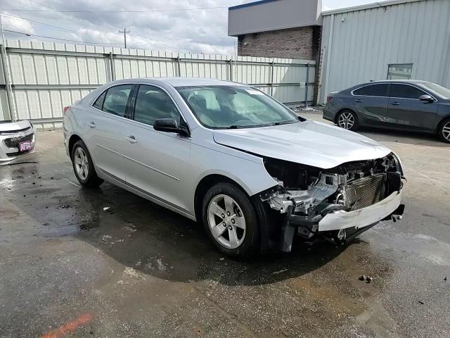 2014 Chevrolet Malibu - Image 14