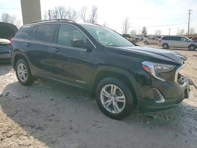 2021 GMC Terrain - Image 14
