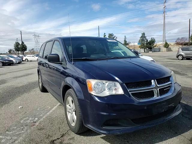 2013 Dodge Caravan - Image 11