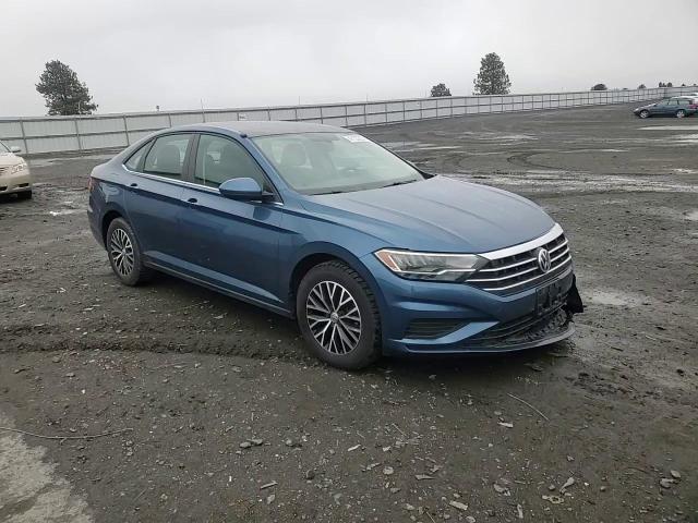 2021 Volkswagen Jetta - Image 11