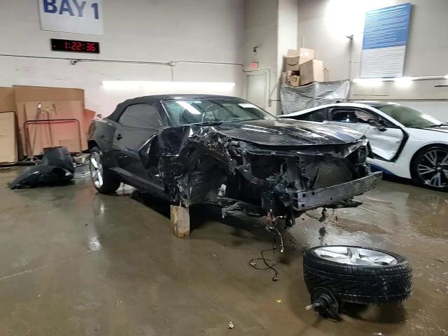 2015 Chevrolet Camaro - Image 14