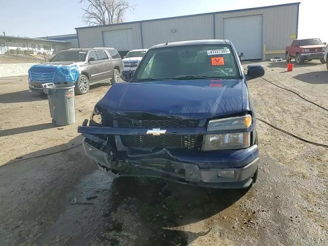 2012 Chevrolet Colorado - Image 13