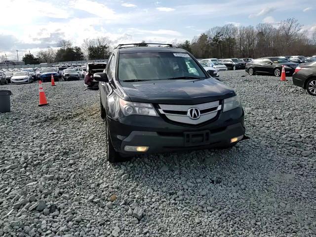 2009 Acura MDX - Image 12