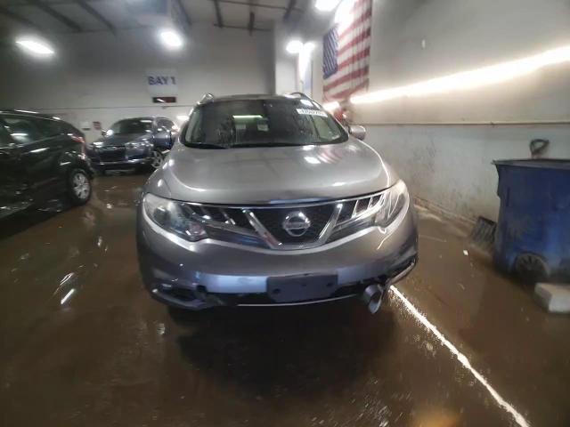 2012 Nissan Murano - Image 13