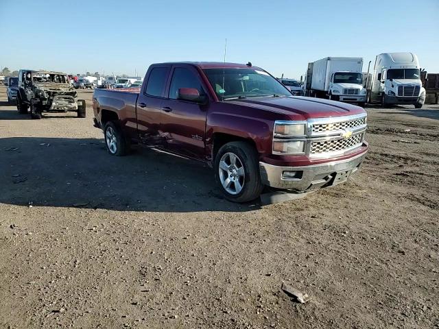 2014 Chevrolet Silverado - Image 11