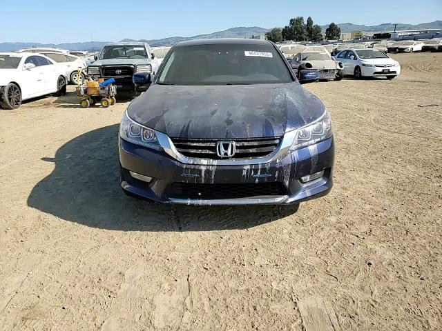 2015 Honda Accord - Image 11