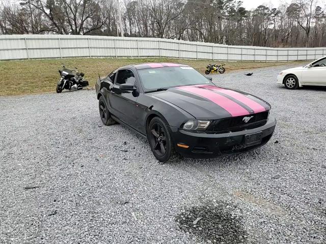 2012 Ford Mustang - Image 10