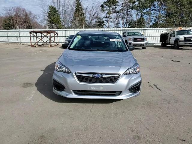 2017 Subaru Impreza - Image 12
