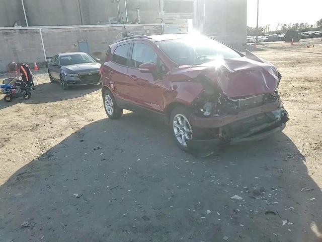 2020 Ford EcoSport - Image 12