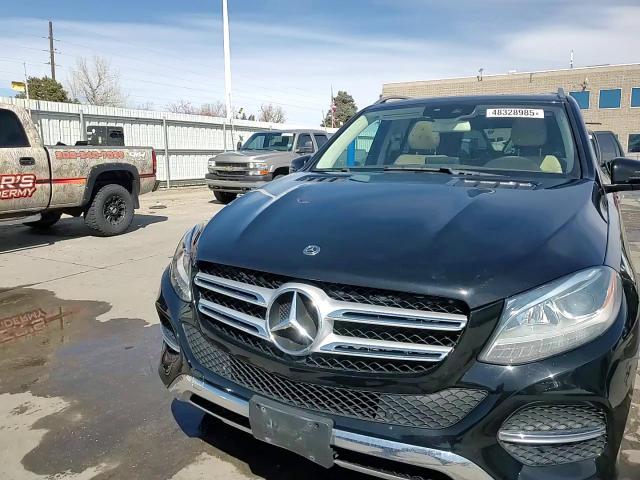 2018 Mercedes-Benz GLE - Image 14