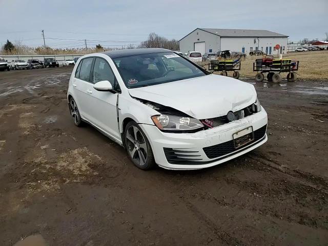 2016 Volkswagen GTI - Image 10