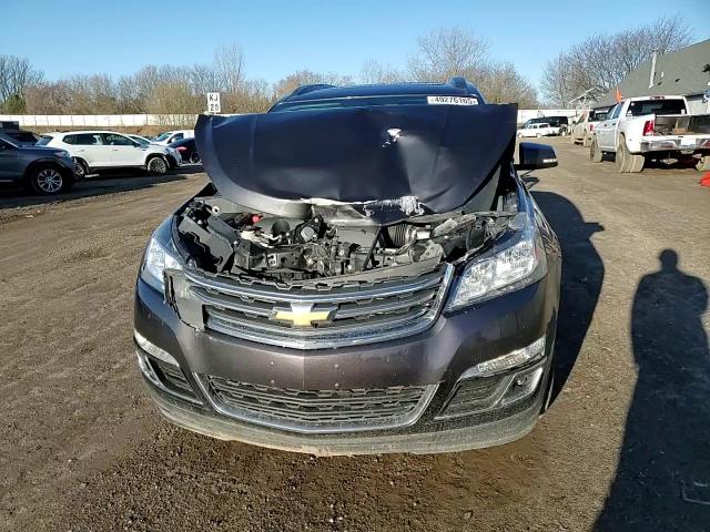 2017 Chevrolet Traverse - Image 11