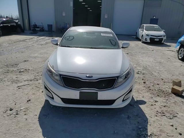 2015 Kia Optima - Image 11