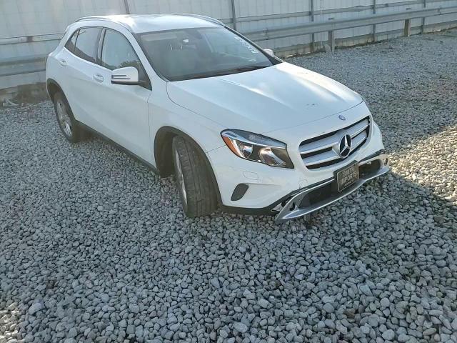 2017 Mercedes-Benz Gla 250 VIN: WDCTG4EB1HJ344785 Lot: 49748215