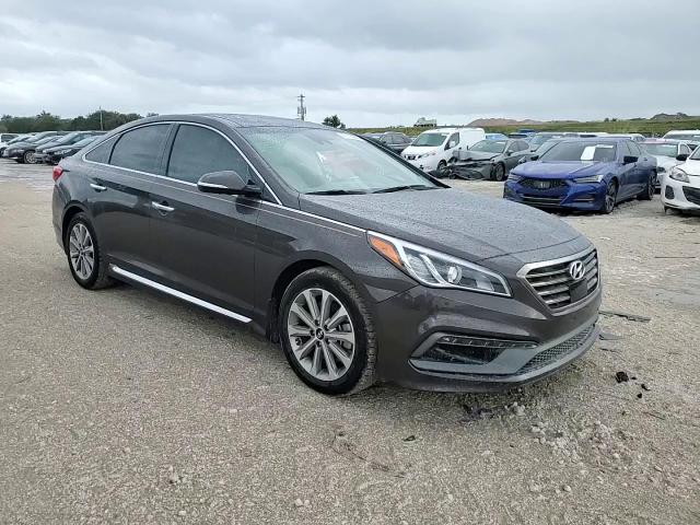 2016 Hyundai Sonata - Image 13