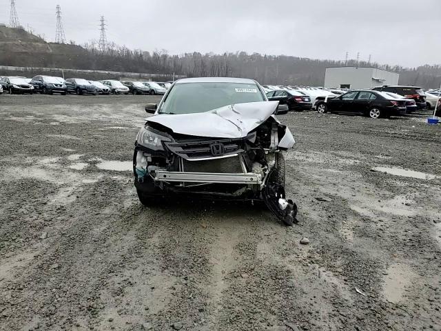 2014 Honda CR-V - Image 11