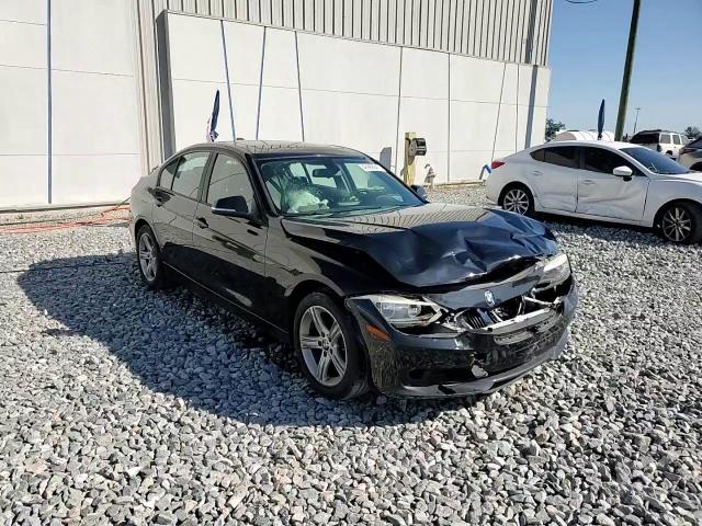 2015 BMW 3er - Image 13