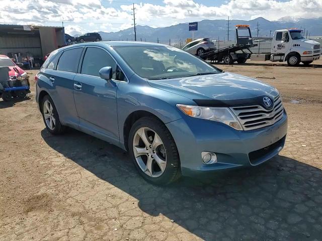 2010 Toyota Venza - Image 12