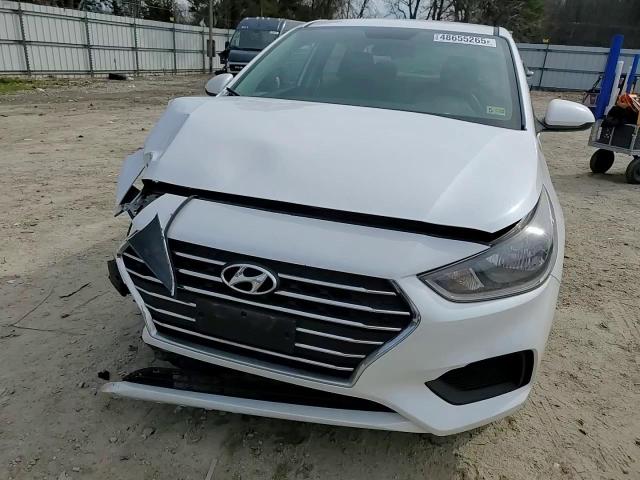 2021 Hyundai Accent - Image 11