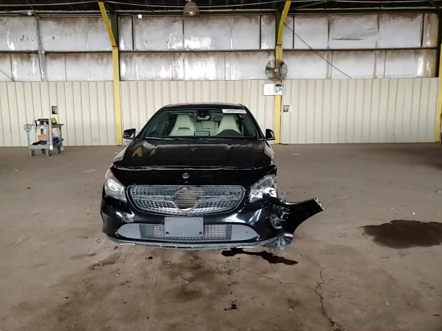2018 Mercedes-Benz Cla 250 VIN: WDDSJ4EB3JN626725 Lot: 48935525