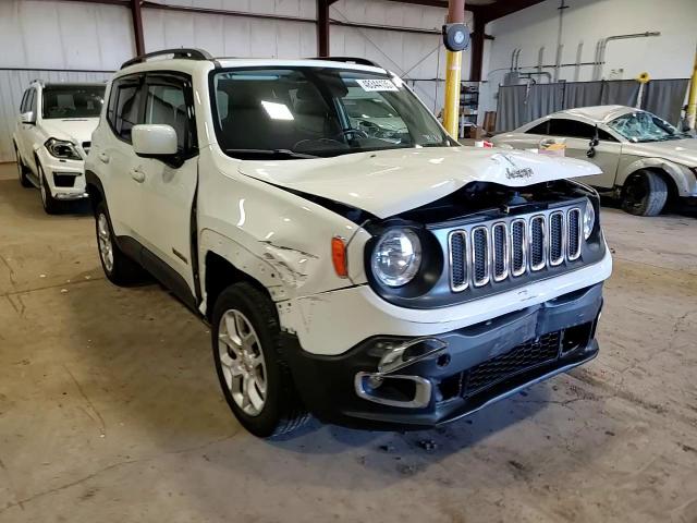 2017 Jeep Renegade - Image 15