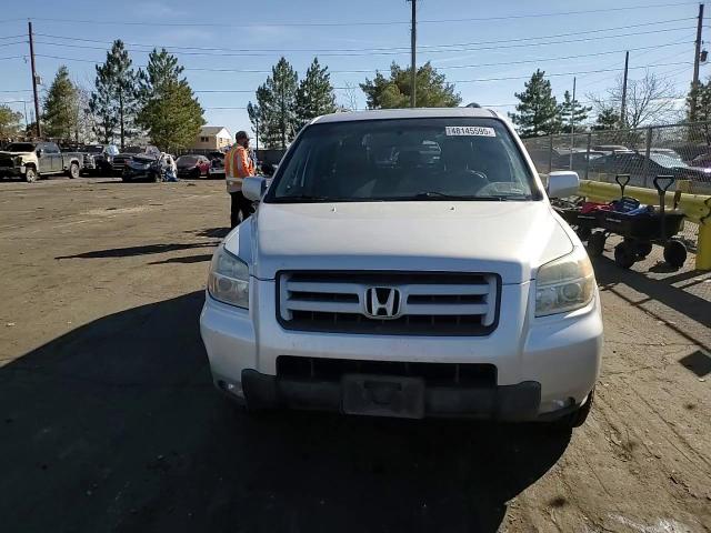 2006 Honda Pilot - Image 10