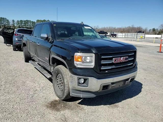 2015 GMC Sierra - Image 11