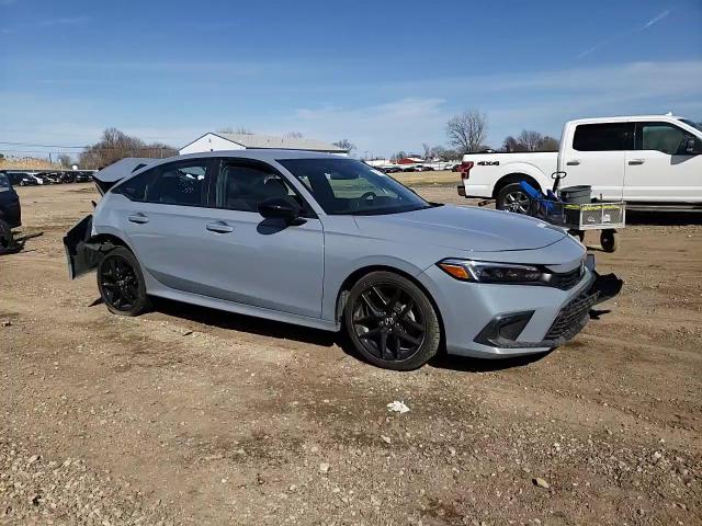 2022 Honda Civic - Image 10