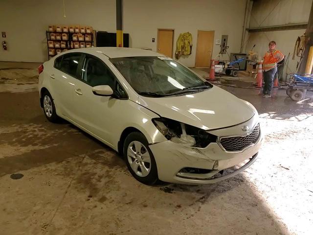 2014 Kia Forte - Image 14