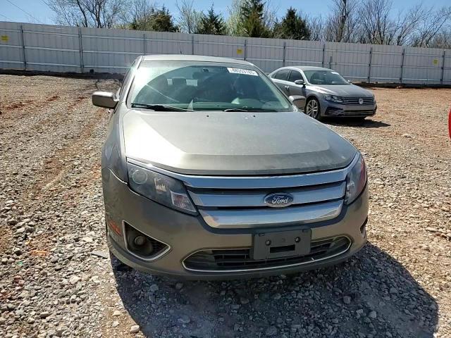2010 Ford Fusion - Image 10