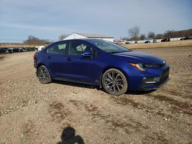 2020 Toyota Corolla - Image 11