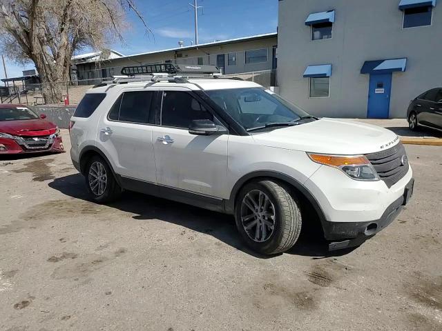 2012 Ford Explorer - Image 12