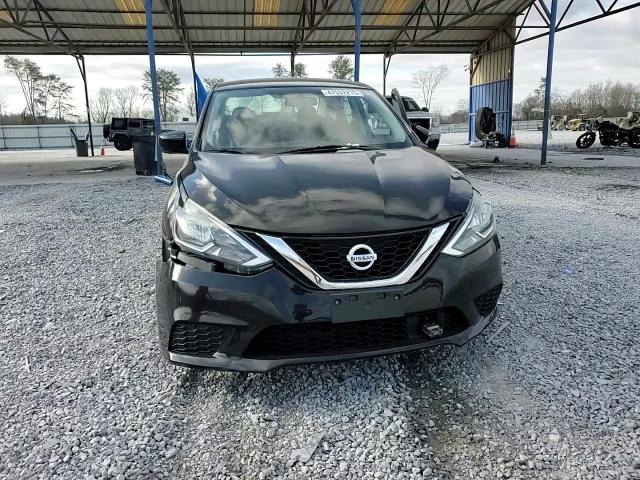 2018 Nissan Sentra - Image 10