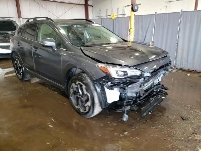 2021 Subaru XV - Image 14