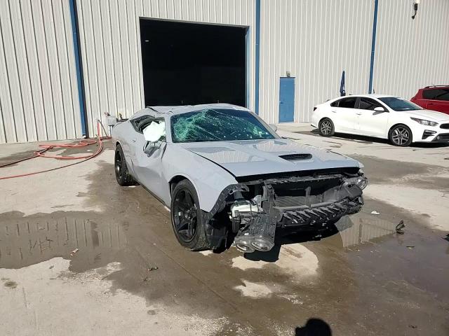 2022 Dodge Challenger R/T VIN: 2C3CDZBT9NH108590 Lot: 48845365