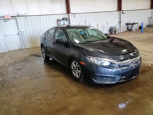 2017 Honda Civic - Image 13