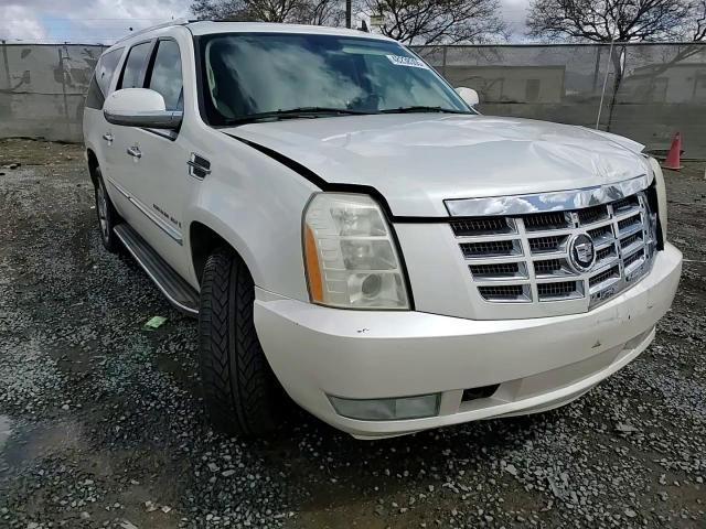 2007 Cadillac Escalade - Image 11