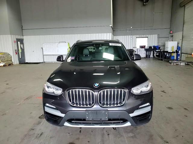 2018 BMW X3 - Image 11